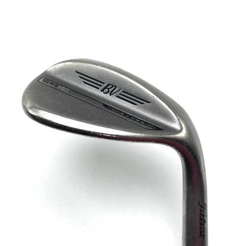 Titleist Vokey SM10 Nickel Lob Wedge LW 60* 12 D TT DG S200 Stiff RH