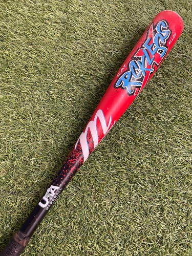 Marucci CATX Rckless Alloy USA (2 5/8") 2026 (-11)