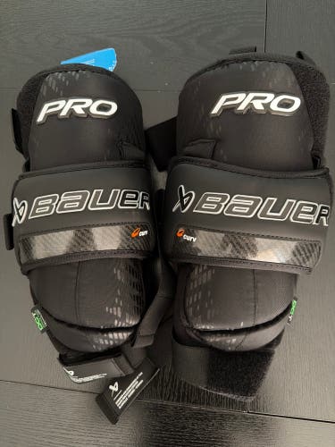 Bauer Pro (New)