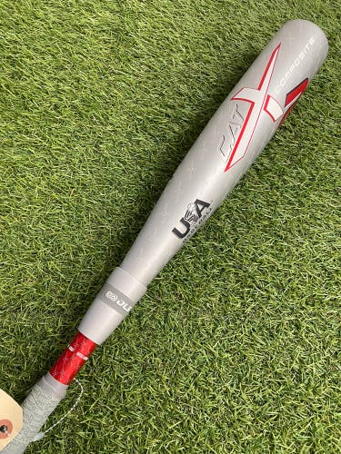 Marucci CATX2 Composite USA Youth Bat 2025 (-10)