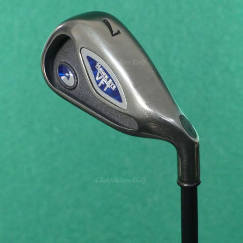 Callaway Hawk Eye VFT Single 7 Iron Factory System 75 Graphite Regular