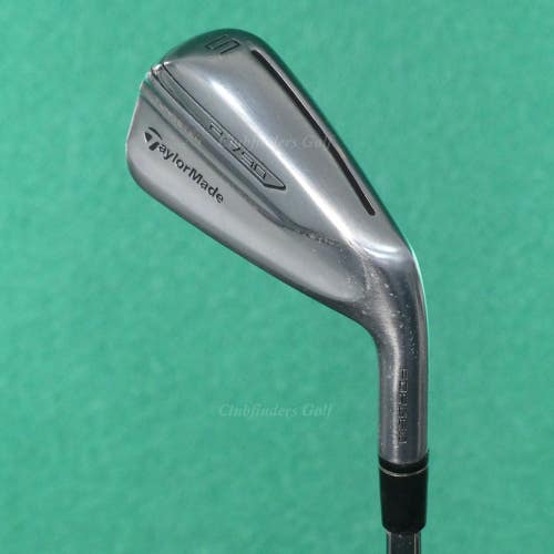 TaylorMade P-790 Forged AW Approach Wedge Modus 3 Tour 120 Steel Stiff