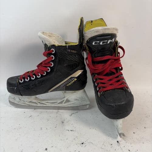 CCM Tacks AS 560 Hockey Skates, 4R