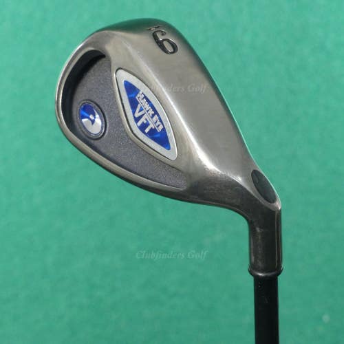 Callaway Hawk Eye VFT Single 9 Iron Factory System 75 Graphite Regular