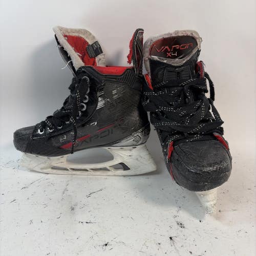 Bauer Vapor X4 Hockey Skates, Size 5 Fit 3
