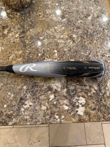 2023 Rawlings Icon Composite USA Bat (-10) 19 oz 29"