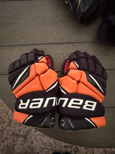 Bauer Vapor X2.9 Gloves 12" (Used)