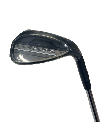 *New* Wilson Infinite 60*/12* Lob Wedge Steel KBS Tour Lite Stiff Flex