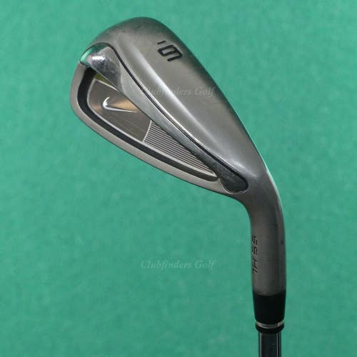 Nike Slingshot HL Single 6 Iron Factory Speed Step SL Steel Stiff