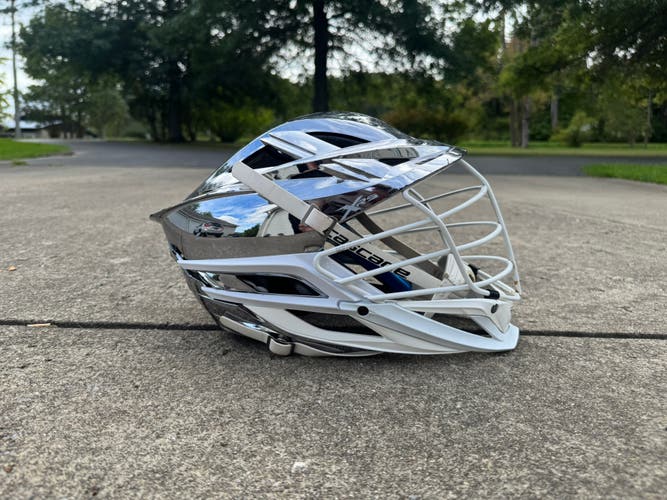 Cascade XRS Helmet (Used)
