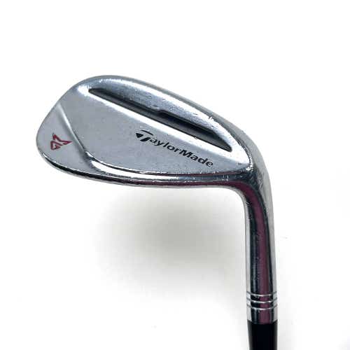 TaylorMade Milled Grind 2 Chrome Sand Wedge SW 54* 11 Mitsubishi MMT Regular RH