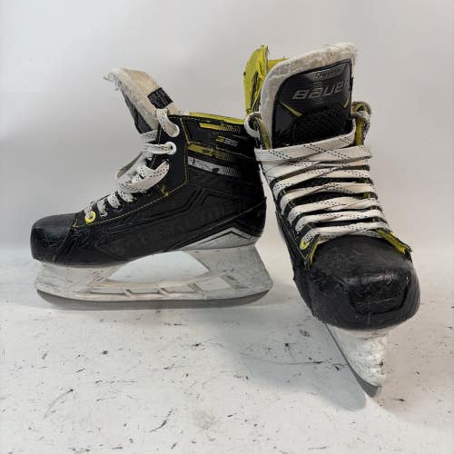 Bauer Supreme S35 Hockey Skates, 4D
