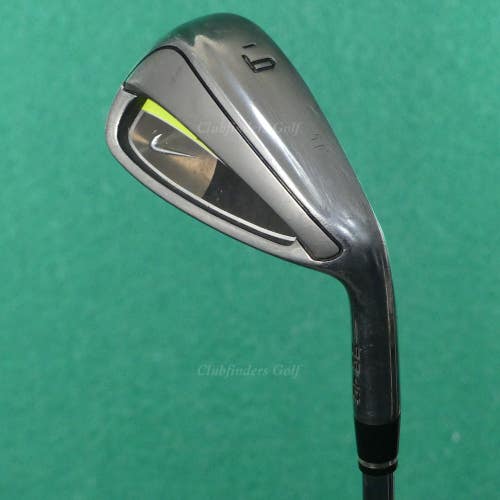Nike Slingshot 4D Single 9 Iron Factory Speed Step SL Steel Regular