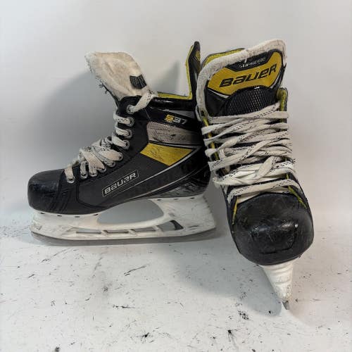 Bauer Supreme S37 Hockey Skates, 6D