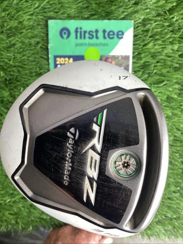 TaylorMade RBZ HL Fairway 3 Wood 17* With Ladies Graphite Shaft