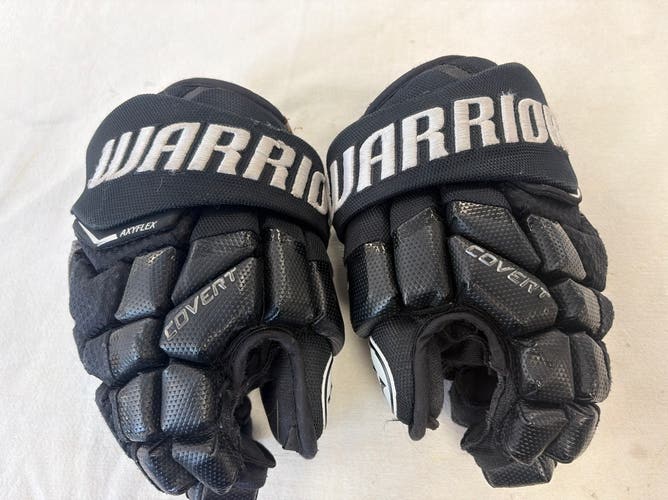 Warrior Covert QRL Gloves 11" (Used)