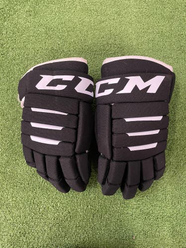 CCM 4 Roll 2 Gloves | 14"