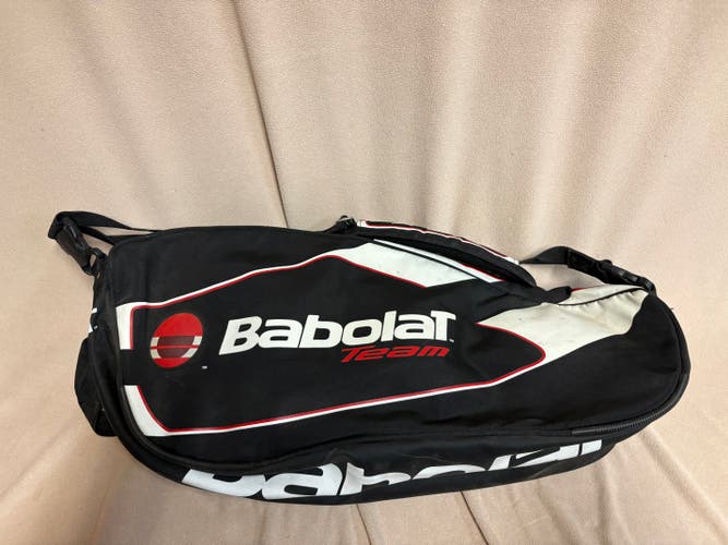 Multi-racquet Babolat Tennis Bag Tote (Used)