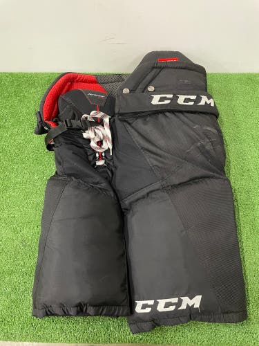 CCM JetSpeed FT1 Hockey Pants | Senior Size Large