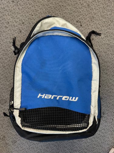 Harrow Bag (Used)