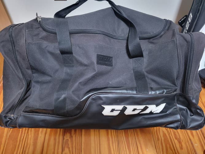 CCM Bag (Used)