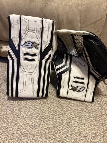 2021 Brian's Optik X3 Regular (Used)