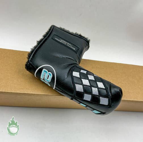 Used Scotty Cameron 2022 Members Putter Headcover