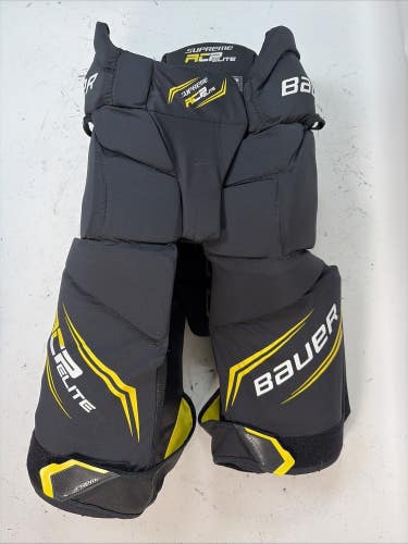 Bauer Supreme ACP Elite Hockey Girdle, Senior Medium