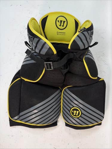 Warrior Covert Axyflex Hockey Pants Girdle, Senior Medium