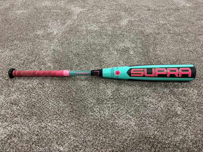 Used 2026 Louisville Slugger Supra USSSA Baseball Bat - 30 Inch/20oz.