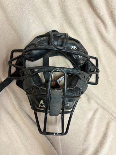 All Star FM25LTX Catcher's Mask (Used)