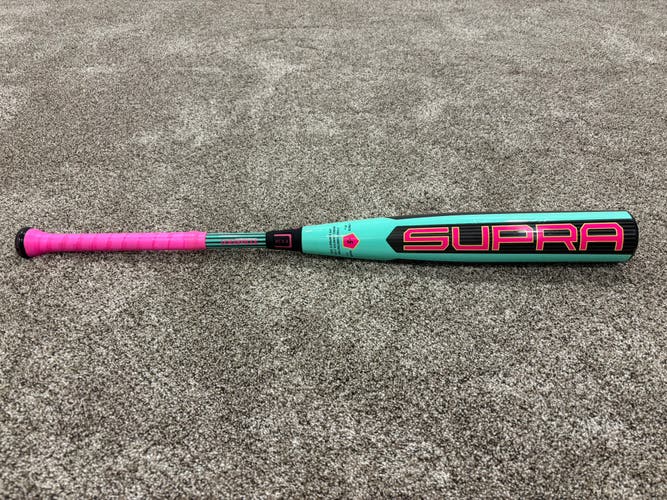 Used 2026 Louisville Slugger Supra USSSA Baseball Bat - 32 Inch/27 oz.