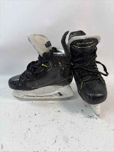 Bauer Supreme M5 Pro Hockey Skates, 3.5EE