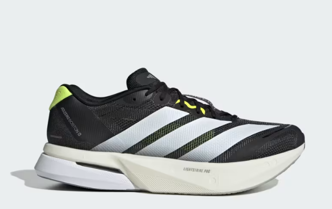 Size 13 - Adizero Boston 13 Shoes KH5603