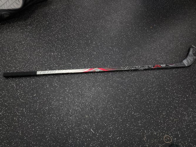 Used Bauer VAPOR X 600 LITE int One Piece Right 60 Flex 11849-S000044884
