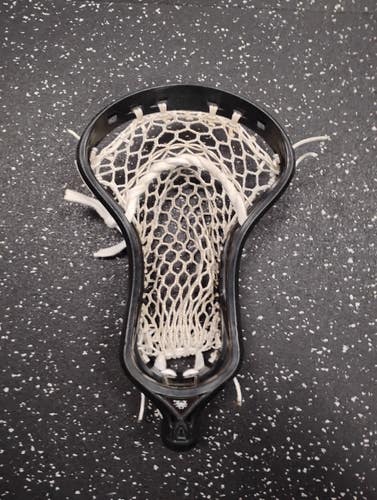 Used East Coast Dyes MIRAGE 2.0 Mens Lacrosse Head Black 11849-S000044880