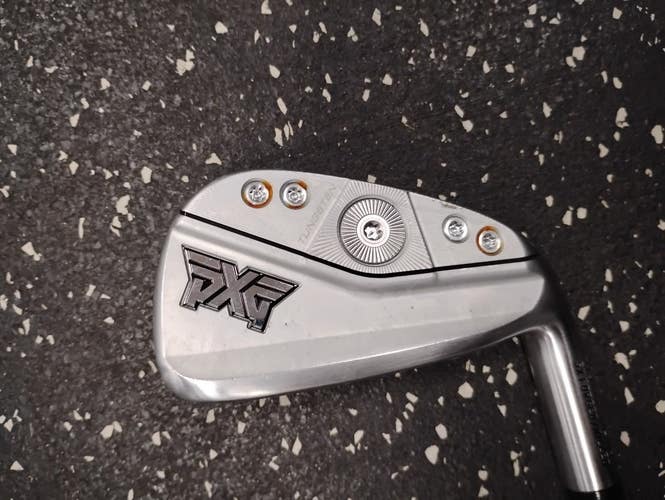 Used PXG 0311XP GEN 6 Mens Individual Iron RH 7 Iron 11849-S000044878