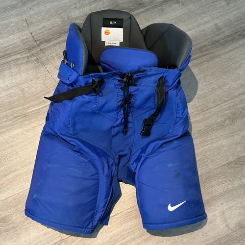 (Used) Bauer Nexus Pro Small USNTDP Pro Stock Hockey Pants