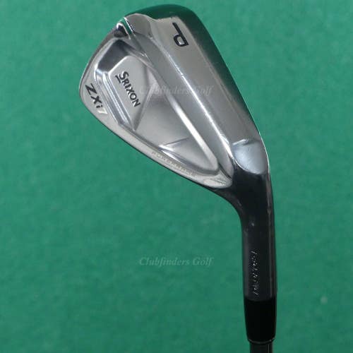 Srixon ZXi7 Forged PW Pitching Wedge Project X 95 Flighted Rifle 5.5 Steel Firm