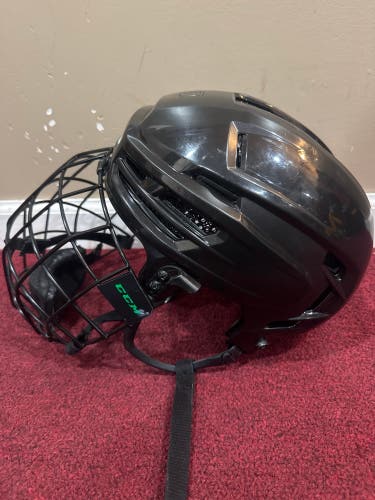 Medium CCM Tacks 920 Helmet Pro Stock Item#ND920MH