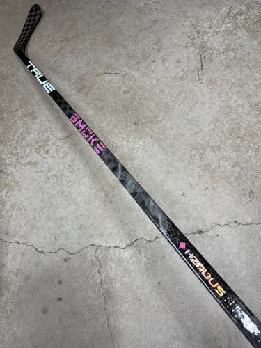 75 Flex P90TM Hzrdus Smoke Senior True Right Hand (New) PATRIK LAINE Pro Stock