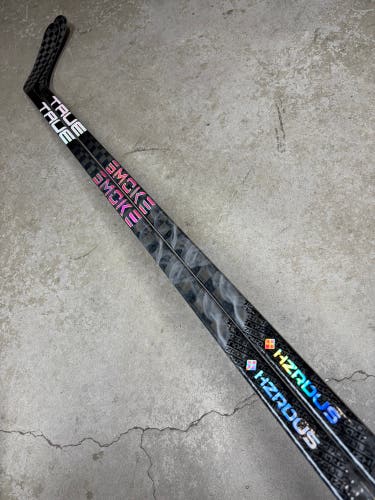 2 PACK 75 Flex P90TM Hzrdus Smoke Senior True Right Hand (New) PATRIK LAINE Pro Stock