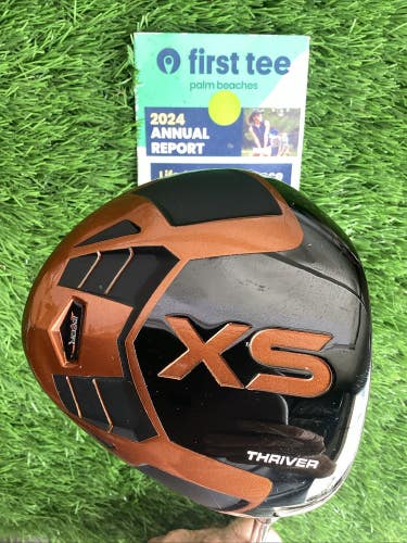 Acer XS Thriver With Regular Graphite Shaft 42.5