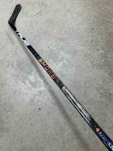 75 Flex Custom P88 Hzrdus Smoke Senior True Right Hand Pro Stock (New)
