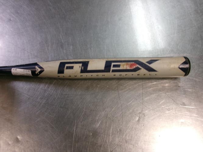 Used Anderson FLEX BB/SB Slowpitch Bat 34" 11868-S000072219