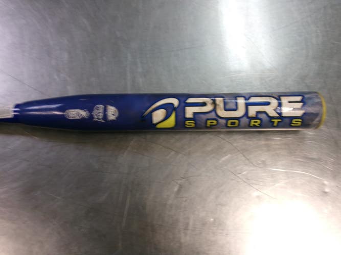 Used PURE SPORTS HAMMONATOR BB/SB Slowpitch Bat 34" 11868-S000072215