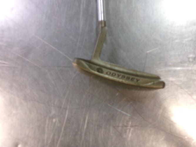 Used Odyssey PUTTER Mens Putter RH 11868-S000072217