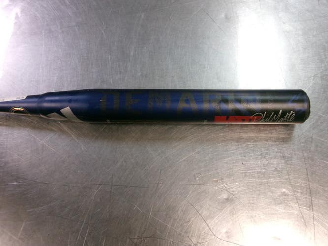 Used Demarini YOUNG GUNS BB/SB Slowpitch Bat 34" 11868-S000072214