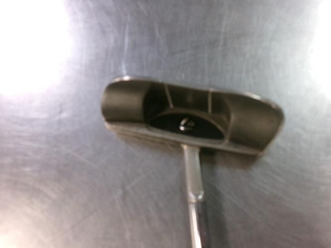 Used Taylormade ROSSEL MONTE CARLO 7 Mens Putter RH 11868-S000072216