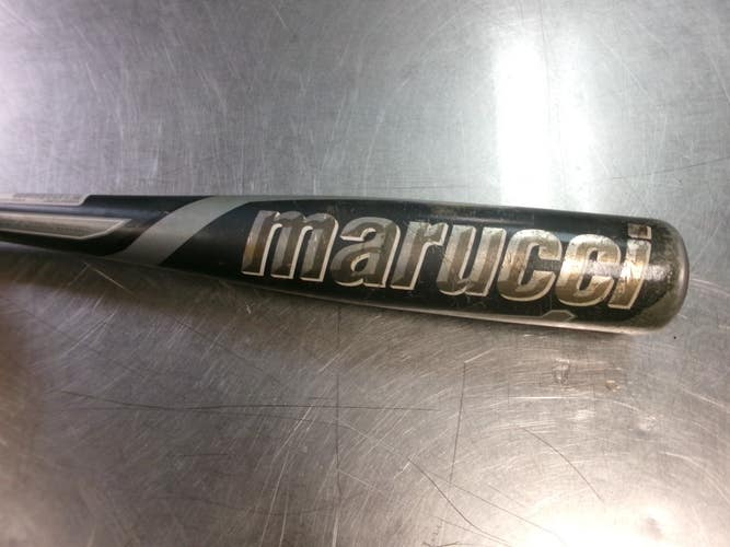 Used Marucci CAT X BB/SB USSSA 2 3/4 Bat 28" 11868-S000072207
